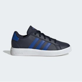 Resim adidas Ig4827 Grand Court 2.0 K Unisex Tenis Ayakkabısı 