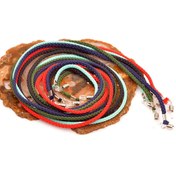 Resim Taş Sandığı Beş Adet Gözlük Ipi 