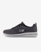 Resim Skechers Burst 2.0 Erkek Gri Spor Ayakkabı 999739tk Char 