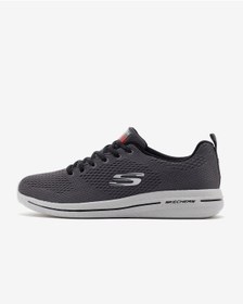 Resim Skechers Burst 2.0 Erkek Gri Spor Ayakkabı 999739tk Char 