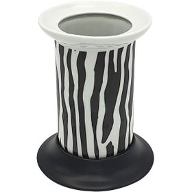 Resim Pure Zebra Set Üstü Diş Fırçalık Aks-1812 Diğer 