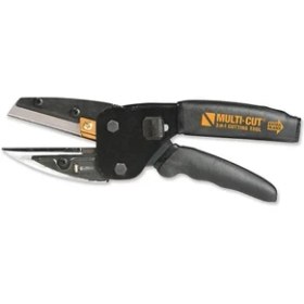 Resim Multi Cutter Kalın ve Sert Malzeme Kesme Aleti 