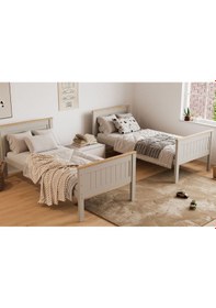 Resim Sento Pure Ranza 90x200 Cm Tek Ebat 