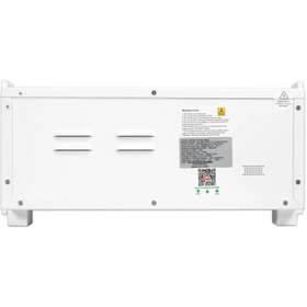 Resim MEXXSUN Lityum Akü 48V 100Ah (LiFePo4) 