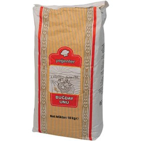 Resim Yeğenler Buğday Unu 10 Kg 