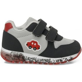 Resim Polaris Patrıso.b6fx Grı Erkek Çocuk Sneaker 000000000102199893 Gri 