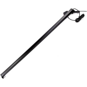 Resim FESAN Kepçe Traktör Çakar Led Sarı Sarı 5 Fonksiyonlu 32 Ledli 90cm 