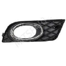 Resim Honda Civic Sis Far Kapağı Sisli Sağ (Kromlu) 2012 Sonrası Uyumlu 