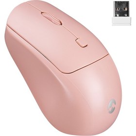 Resim Everest SM-320 Usb Gold 1600dpi Optik Kablosuz Mouse 