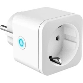 Resim Cata Aybekon CT-4010 Wi-Fi Akıllı Priz Wifi Uzaktan Kontrol 