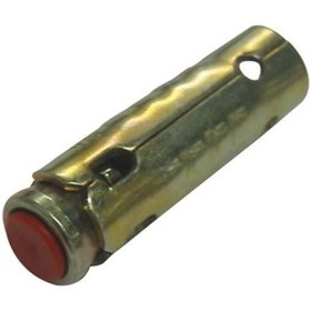 Resim S Tipi M12 Çekmeli Çelik Dubel 10 Adet - Blba-570503 