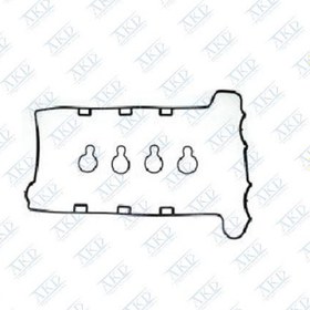 Resim AKD 5607180 Üst Kapak Contası Vectra C-Astra G-Zafira A-Vectra B 2.2 Z22Se 