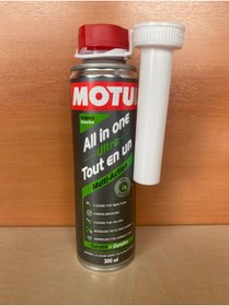 Resim Motul All In One Ultra Multi -action (BENZİN) 300ml 