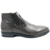 Resim Pierre Cardin 1196063 Kahverengi Kışlık Fermuarlı Erkek Bot 