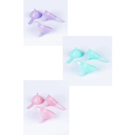 Resim Hereveoyuncak Yumurta Akı Ayırıcı + Çay Süzgeci 2li Set B5Y0L7 - 19CM 