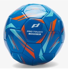 Resim Pro Touch Force 10 Unisex Mavi Futbol Topu - 413148 Mavi 