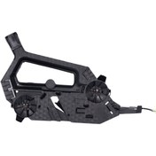 Resim Skoda Octavia 2 2004-2008 Alt Sağ Far Braketi 