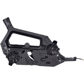 Resim Skoda Octavia 2 2004-2008 Alt Sağ Far Braketi 