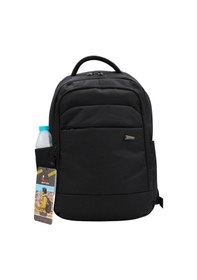 Resim Dayanıklı Modern Unisex Laptoplu Okul Çantası 905801 