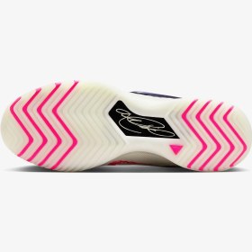 Resim LeBron NXXT Genisus QS 'Bronny' 