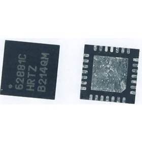 Resim Isl62881Chrtz 62881C Qfn28 Entegre Chipset 