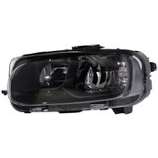Resim Valeo KOMPLE SOL FAR BERLINGO 18> - 450626 
