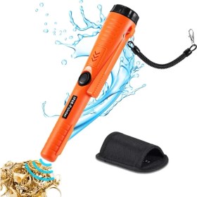 Resim Garrett Ace 250 Değerli Metal, Altın, Define Dedektörü + Hediye Pointer 