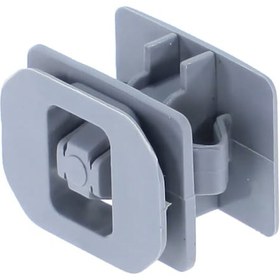 Resim Ford Transit Marşbiyel Klipsi Yaylı Klips 1 Adet 