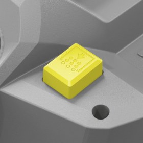 Resim Karcher Nt 22/1 Ap Eu Islak-Kuru Elektrik Süpürge Endüstriyel 
