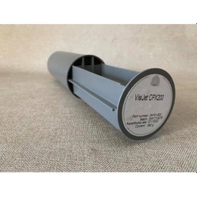 Resim Visijet Cpx200 3D Yazıcı Balmumu Mavi 24151-902 -3D Printer Realw 