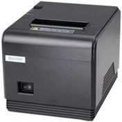 Resim AyrStore PERKON Q800 Termal Transfer 203 Dpi 80 mm 200 mm/sn Ethernet(RJ-45) ,Seri, Usb Fiş Yazıcısı 