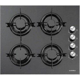 Resim Luxell LX-40 TAHDF Ankastre 