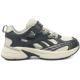 Resim Reebok Grand Cane Kds Iıı Kırık Beyaz Erkek Çocuk Sneaker 000000000102156388 Beyaz-lacı 