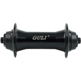 Resim Guli Bilyeli V-Fren Uyumlu Alüminyum Ön Göbek 