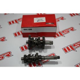 Resim CRYPTON 115 ŞANZUMAN 454617643 