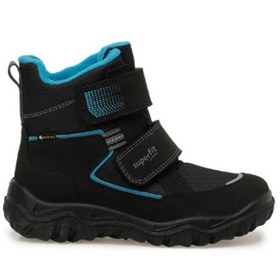 Resim Superfit Husky Mavi Erkek Çocuk Outdoor Bot Çok Renkli 