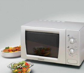 Resim Kenwood MW458 20 lt Mikrodalga Fırın 