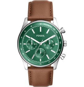 Resim Fossil Fbq2858 Erkek Kol Saati 