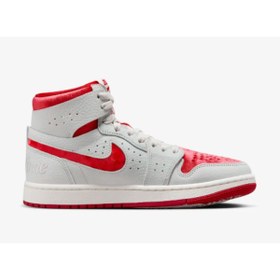 Resim Nike W AIR JORDAN GRİ KADIN SPOR AYAKKABI DV1304106 B-71 