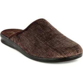 Resim Muya Robin Anatomik Taban Erkek Ev Terliği 