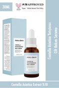Resim Maruderm centella asiatica yatıştırıcı nemlendirici milk serum 30 ml 