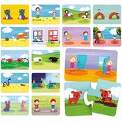 Resim Mena Rise Headu Game Of Opposites Puzzle 1198781 