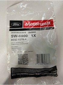 Resim MOTORCRAFT Ford Focus Yağ Müşürü Yeşil Ithal 1998 - 2017 ( 3m51 9278 AA) 