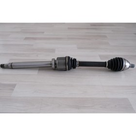 Resim Kraftvoll Volvo V50 Aks Sağ 