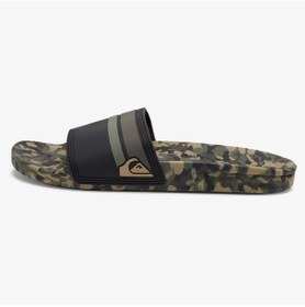 Resim Quiksilver Rivi Slide M Sndl Erkek Terlik Çok Renkli 