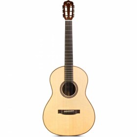 Resim Cordoba L10-E Elektro Akustik Gitar (Natural) 