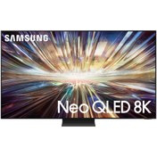 Resim Samsung 65QN800D Neo QLED 8K Smart TV | 65" Neo QLED 8K QN800D Tizen OS Smart TV (2024) QE65QN800DTXTK 65" Neo QLED 8K QN800D Tizen OS Smart TV (2024) QE65QN800DTXTK