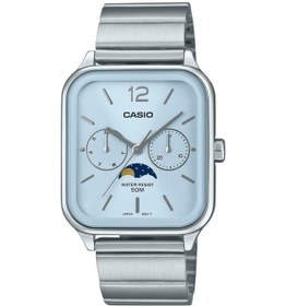 Resim Casio Mtp-m305d-2avdf Kol Saati Rose Gold 