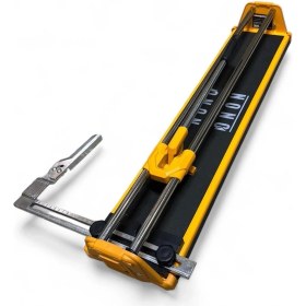 Resim PremiumPort 60CM Profesyonel Fayans Granit Seramik Kesme Makinesi, Metal Gövde 