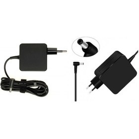 Resim OEM Uyumlu A sus X510u X510uf-ej610t Uyumlu Adaptör - Şarj Aleti - Şarj Cihazı 